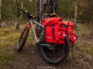 Read more about the article Crosso Expert z systemem RAIL – pierwszy kontakt z nową wygodą 